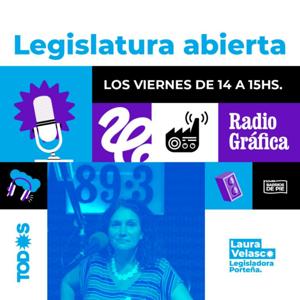 Legislatura Abierta