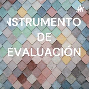 INSTRUMENTOS DE EVALUACIÓN