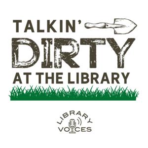 Talkin' Dirty at the Library