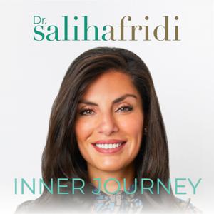 Inner Journey with Dr. Saliha Afridi