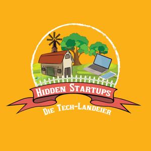 Hidden Startups