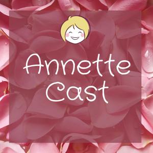 Annette Cast