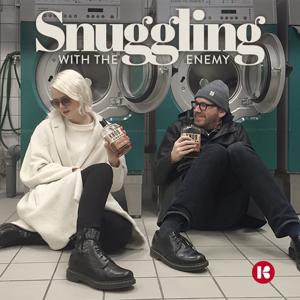 Snuggling With the Enemy by Scott Ritcher and Karin Olli-Nilsson