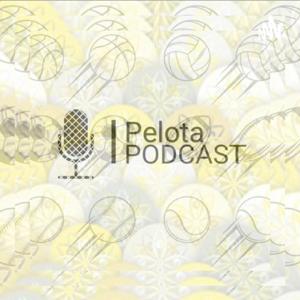 Pelota podcast