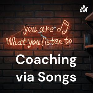 Coaching via Songs