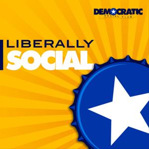 Liberally Social