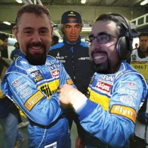 Los Ismaelitas Podcast