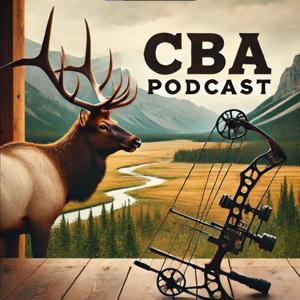 Colorado Bowhunters Association Podcast