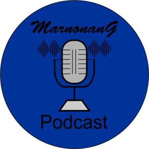 Marnonang Podcast