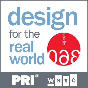 PRI: Design for the Real World