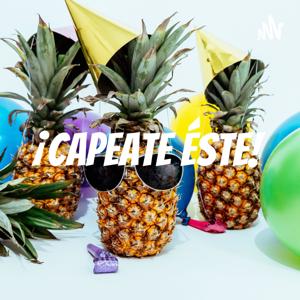 ¡Capeate éste!