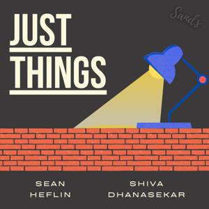 Just Things by SANDS