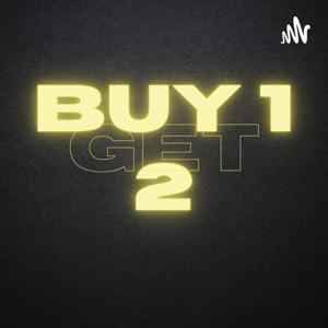 Buy 1 Get 2