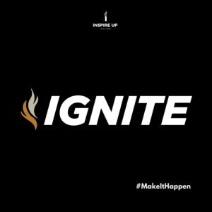 IGNITE - El podcast de inspireUP