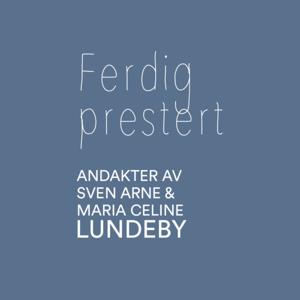 Ferdig Prestert