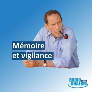 Mémoire et vigilance