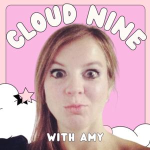 CLOUD NIN3 WITH AMY