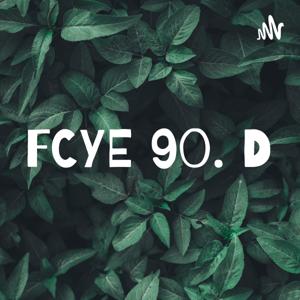 FCYE 9o. D