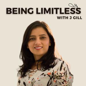 Being Limitless with J Gill