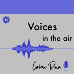 Voices in the air