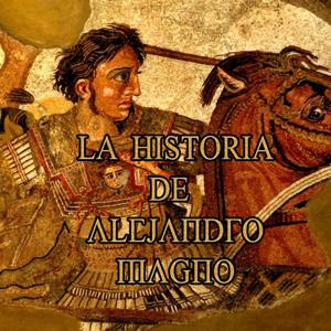 Historia de Alejandro Magno