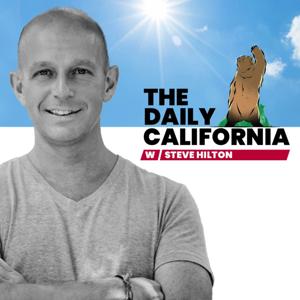 The Daily California w/ Steve Hilton