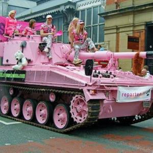 T 14 Armata