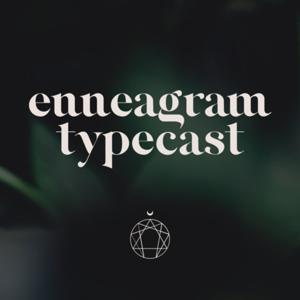 Enneagram Typecast by Lee Milligan