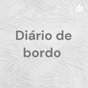 Diário de bordo