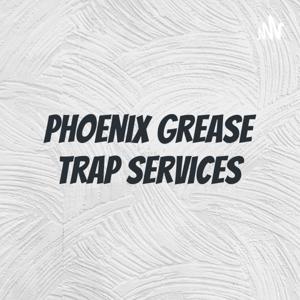 Phoenix Grease Trap Services