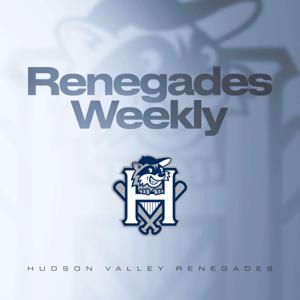 Renegades Weekly