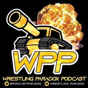 WRESTLING PARADOX PODCAST