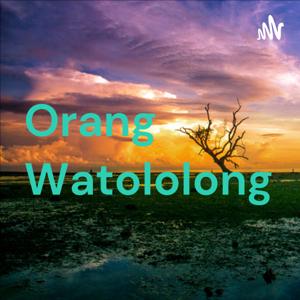 Orang Watololong