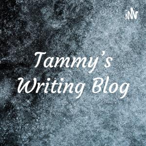 Tammy's Writing Blog