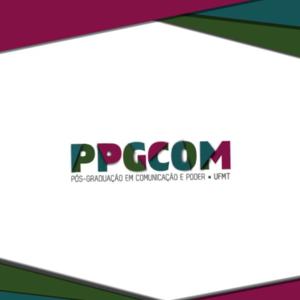 PPGCOM - UFMT