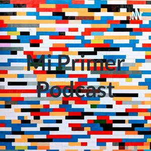 Mi Primer Podcast