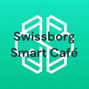 Swissborg Smart Café