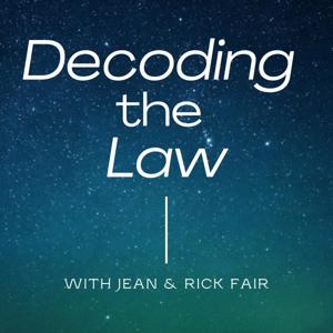 Decoding the Law