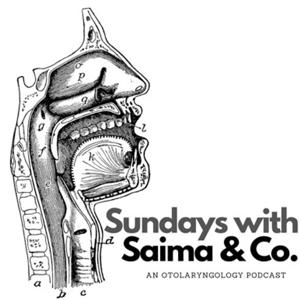 Sundays with Saima & Co.