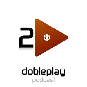 DoblePlay (Podcast) - www.poderato.com/dobleplay