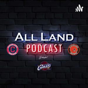 All Land Podcast