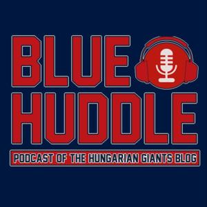 BlueHuddle