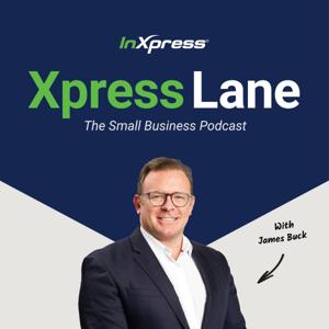 Xpress Lane - The Small Business Podcast