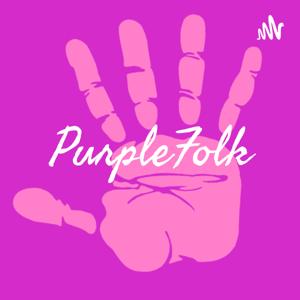 PurpleFolk Tales