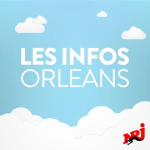 INFOS, METEO et TRAFIC de NRJ Orléans