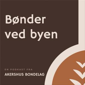 Bønder ved byen