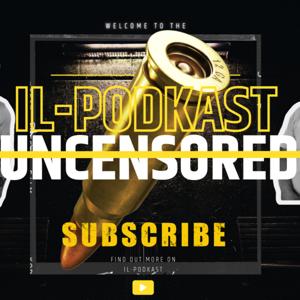 il-Podkast Uncensored