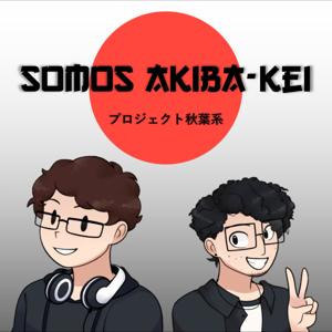 Somos Akiba-Kei