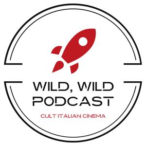 Wild, Wild Podcast by Adrian Smith