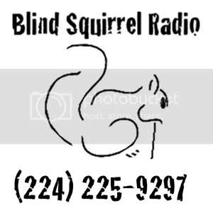 Blind Squirrel Radio